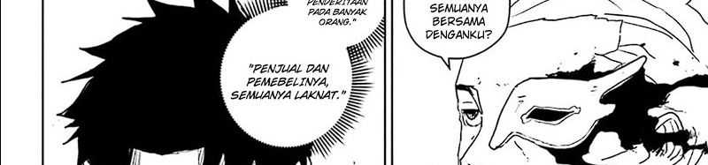 Kagurabachi Bab 23 halaman 33