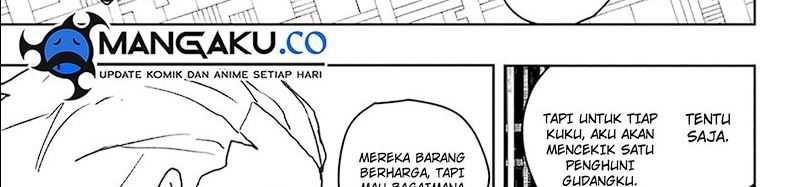 Kagurabachi Bab 23 halaman 39