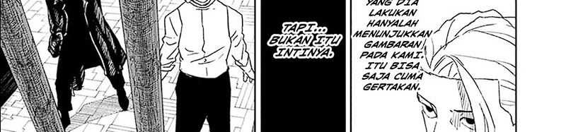 Kagurabachi Bab 23 halaman 42