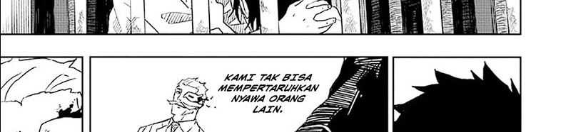 Kagurabachi Bab 23 halaman 45