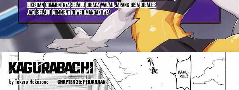 Kagurabachi chapter 25 halaman 2