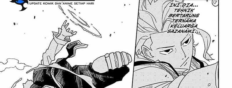 Kagurabachi chapter 25 halaman 4