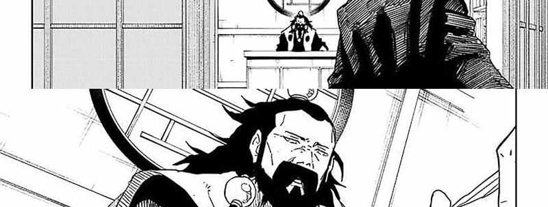 Kagurabachi chapter 25 halaman 64