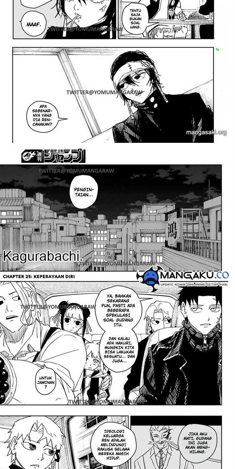 Kagurabachi Bab 26 halaman 2