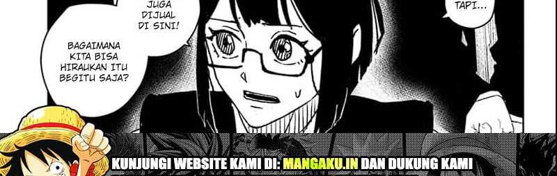 Kagurabachi Bab 29 halaman 7