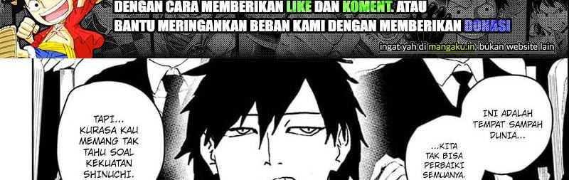 Kagurabachi Bab 29 halaman 8
