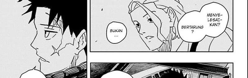 Kagurabachi Bab 29 halaman 36