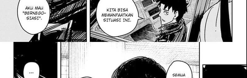 Kagurabachi Bab 29 halaman 37