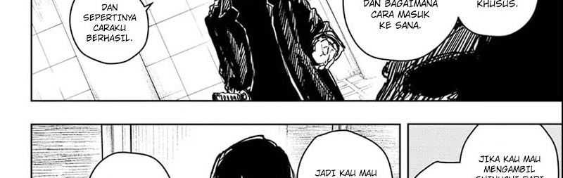Kagurabachi Bab 29 halaman 40