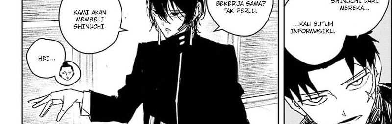 Kagurabachi Bab 29 halaman 41