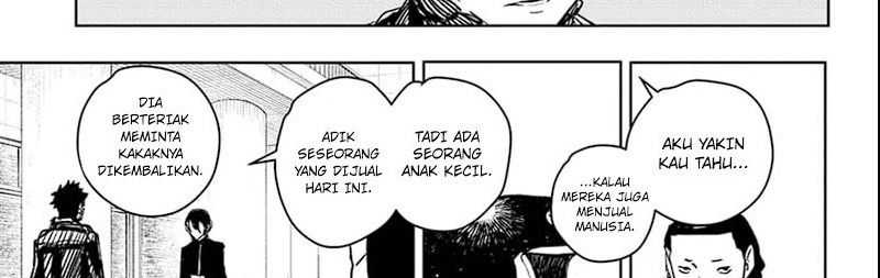 Kagurabachi Bab 29 halaman 43