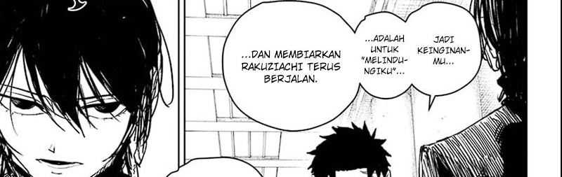 Kagurabachi Bab 29 halaman 45