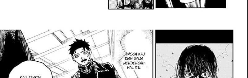 Kagurabachi Bab 29 halaman 51