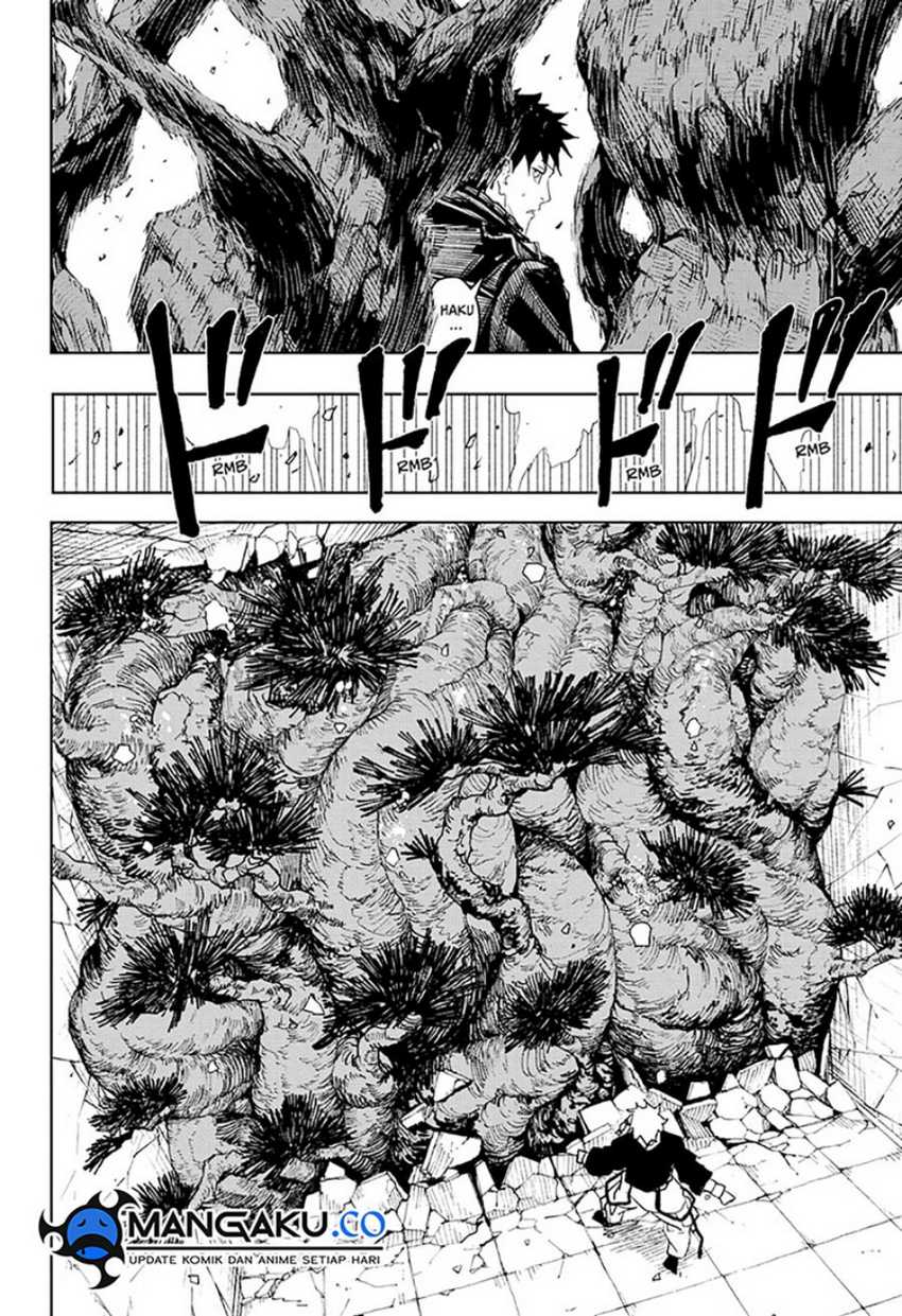 Kagurabachi chapter 30 halaman 13