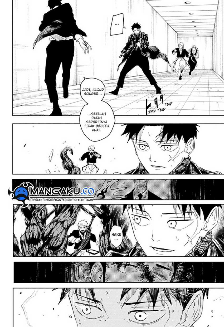 Kagurabachi chapter 30 halaman 19