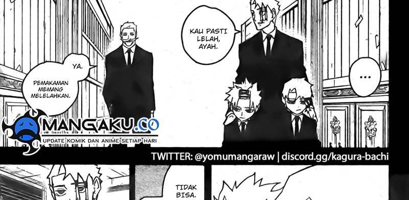Kagurabachi Bab 34 halaman 5