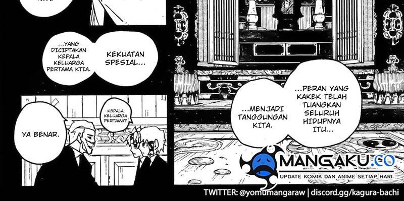 Kagurabachi Bab 34 halaman 8