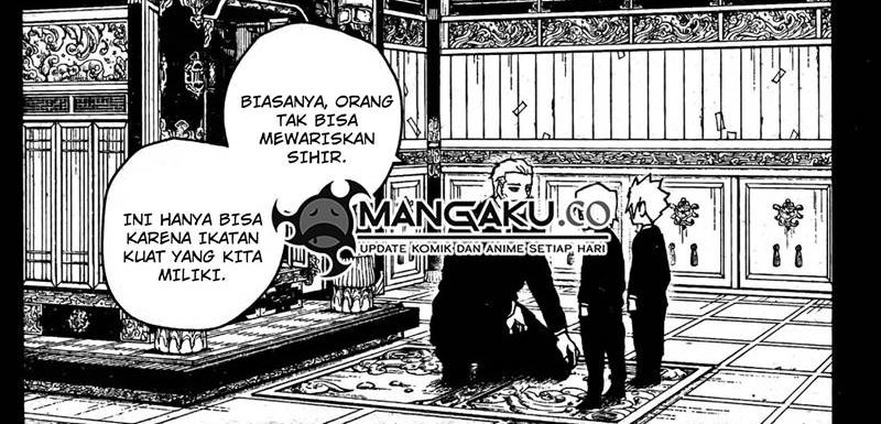 Kagurabachi Bab 34 halaman 12