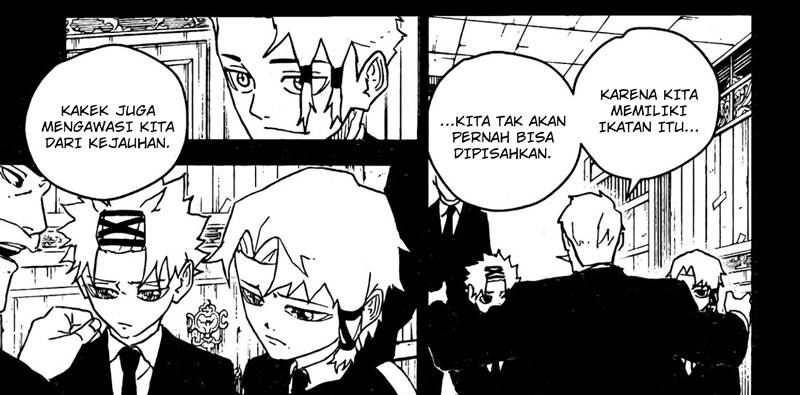 Kagurabachi Bab 34 halaman 16