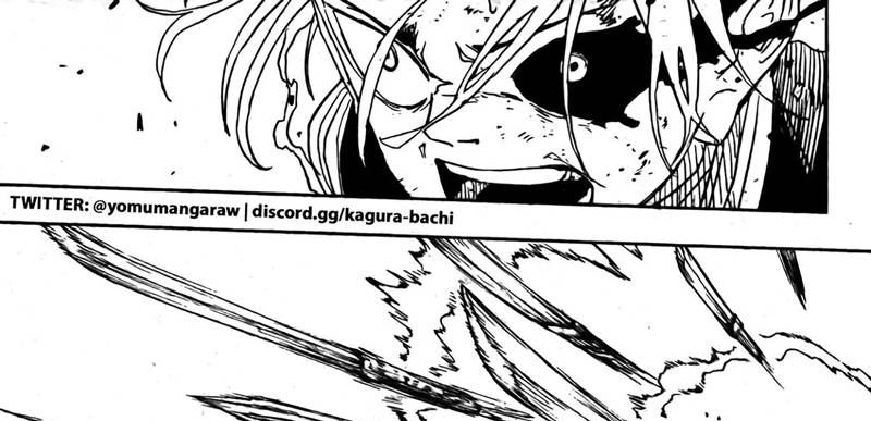 Kagurabachi Bab 34 halaman 40