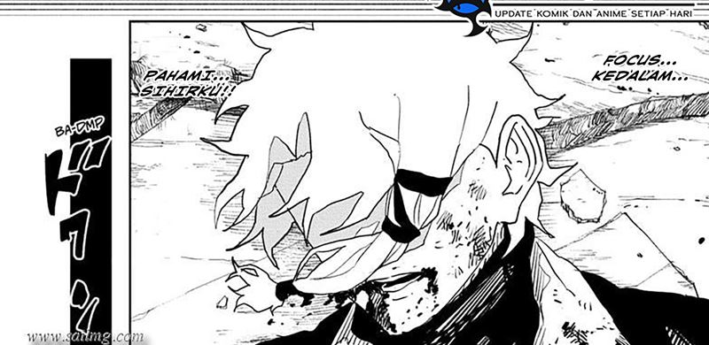 Kagurabachi chapter 36 halaman 8