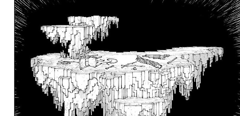 Kagurabachi chapter 36 halaman 12
