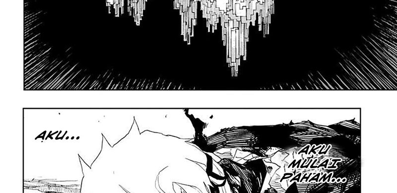 Kagurabachi chapter 36 halaman 13