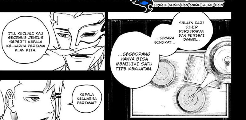 Kagurabachi chapter 36 halaman 17