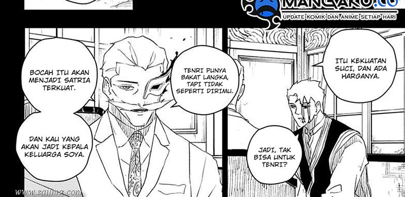 Kagurabachi chapter 36 halaman 20