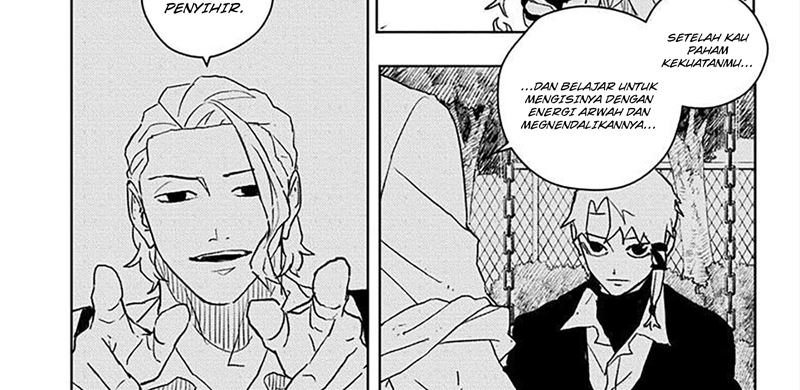 Kagurabachi chapter 36 halaman 23