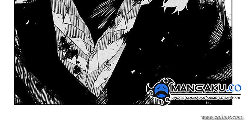 Kagurabachi chapter 36 halaman 26