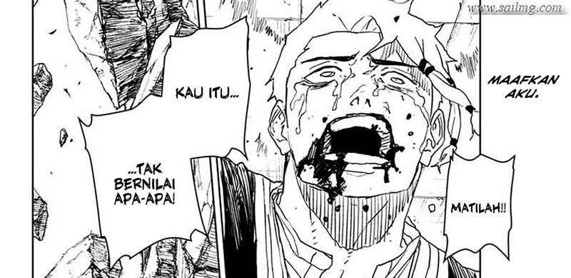Kagurabachi chapter 36 halaman 36