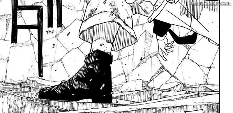 Kagurabachi chapter 36 halaman 39