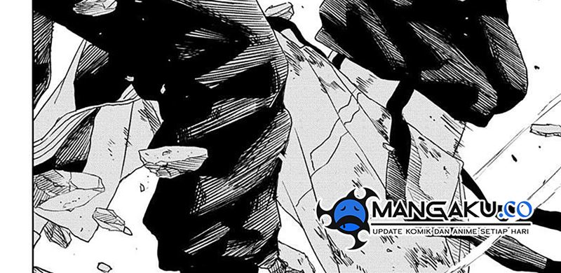 Kagurabachi chapter 36 halaman 44