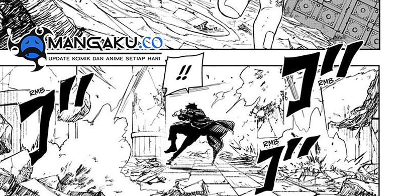 Kagurabachi chapter 36 halaman 47