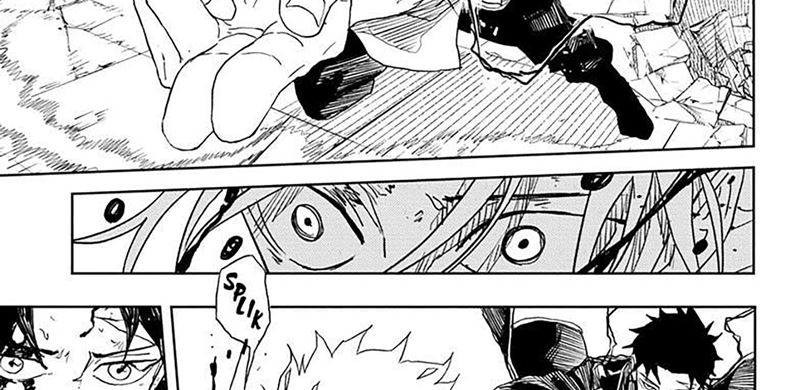 Kagurabachi chapter 36 halaman 52
