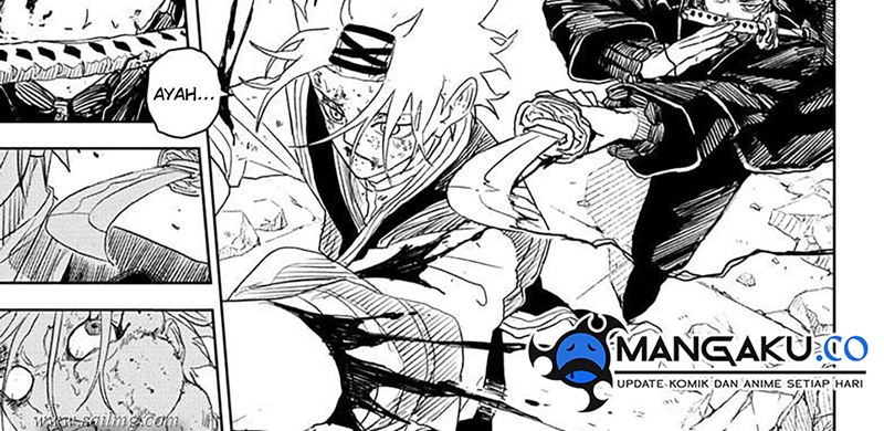 Kagurabachi chapter 36 halaman 53