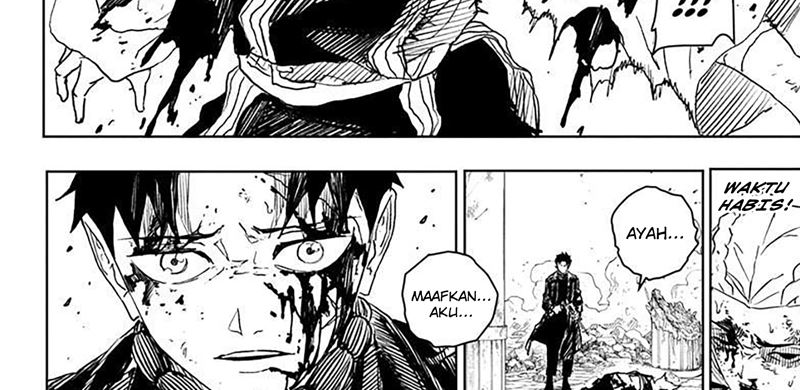 Kagurabachi chapter 36 halaman 55