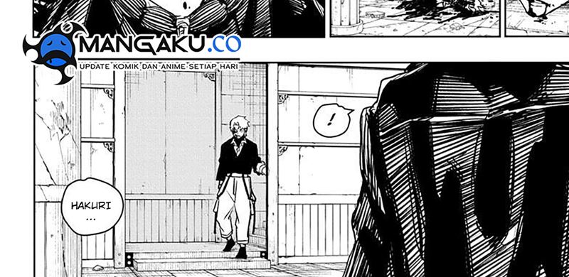 Kagurabachi chapter 36 halaman 56