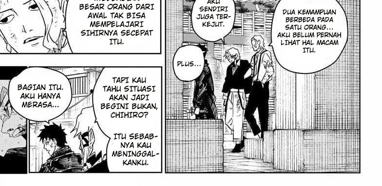 Kagurabachi Bab 37 halaman 4