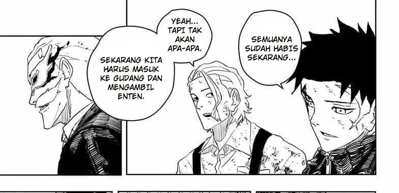 Kagurabachi Bab 37 halaman 8