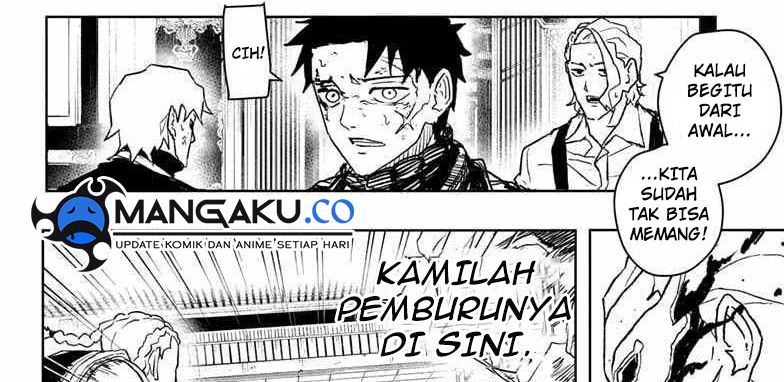 Kagurabachi Bab 37 halaman 15