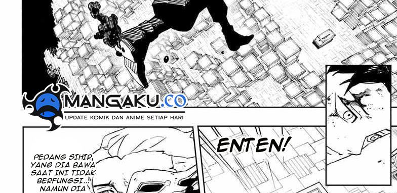 Kagurabachi Bab 37 halaman 30