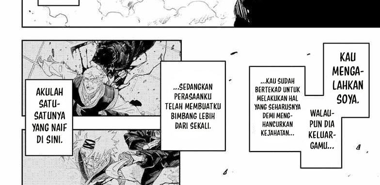 Kagurabachi Bab 37 halaman 37