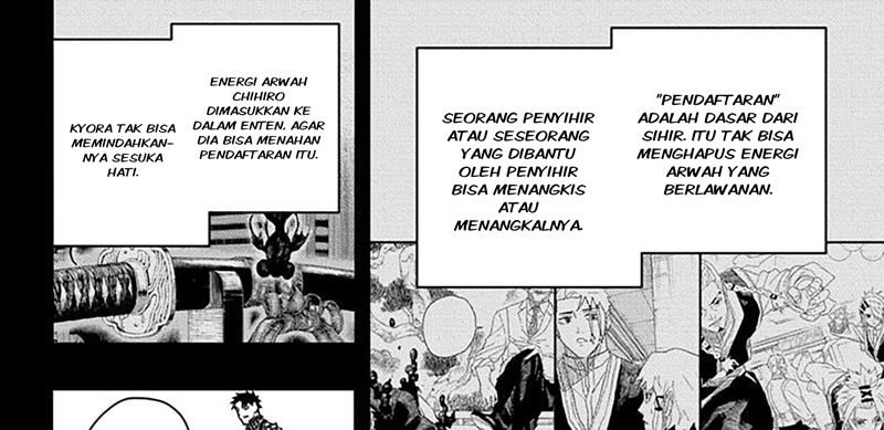 Kagurabachi Bab 38 halaman 10