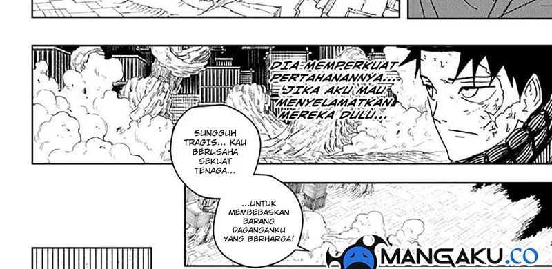Kagurabachi Bab 39 halaman 7