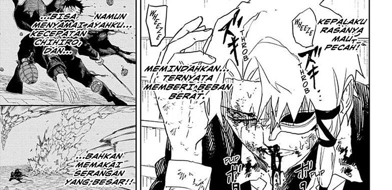 Kagurabachi Bab 39 halaman 9