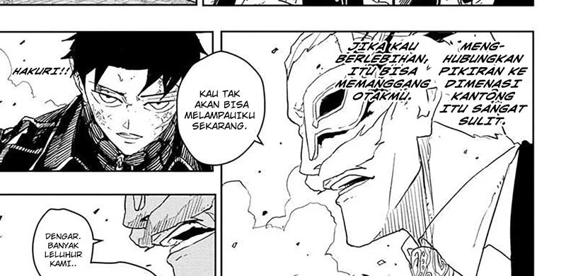 Kagurabachi Bab 39 halaman 10