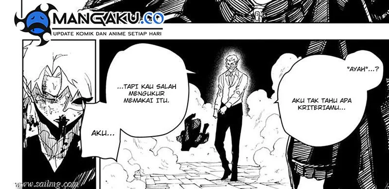 Kagurabachi Bab 39 halaman 20