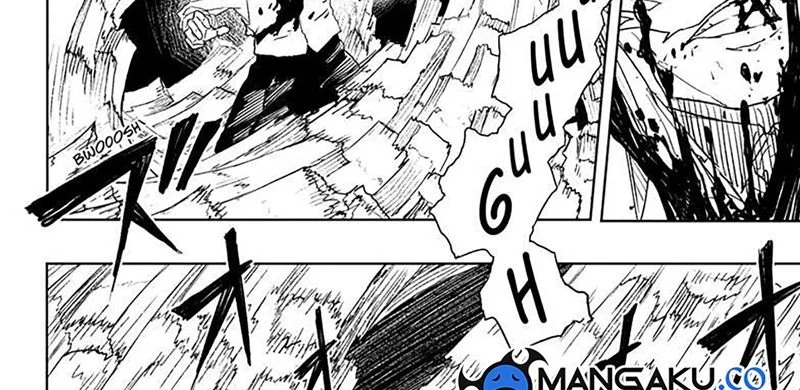 Kagurabachi Bab 39 halaman 52